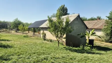 eladó családi ház, Hajdúböszörmény-Bodaszőlő