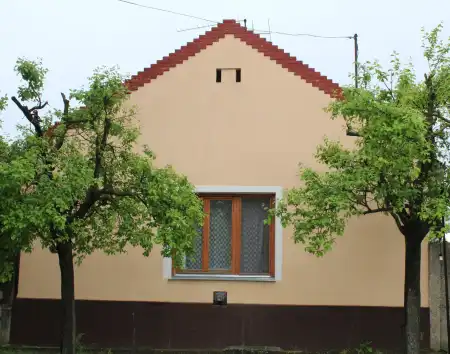 eladó családi ház, Hajdúböszörmény