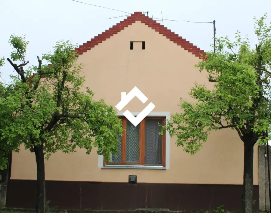 eladó családi ház, Hajdúböszörmény
