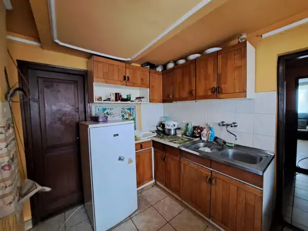 Eladó családi ház, Hajdúböszörmény 2 szoba 52 m² 19 M Ft