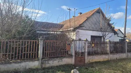 eladó családi ház, Hajdúdorog