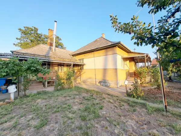 Eladó családi ház, Hajdúhadház 3 szoba 88 m² 35.9 M Ft