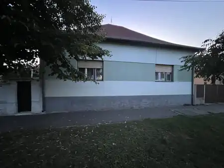 eladó családi ház, Hajdúszoboszló