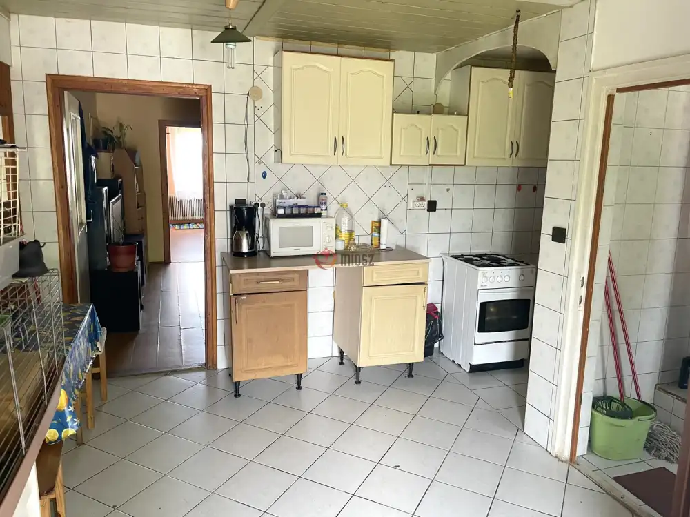 Győr-Moson-Sopron megye - Halászi