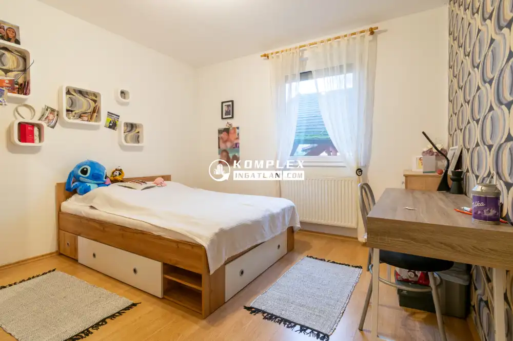 Győr-Moson-Sopron megye - Halászi