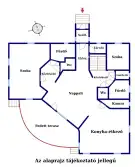 Pest megye - Halásztelek