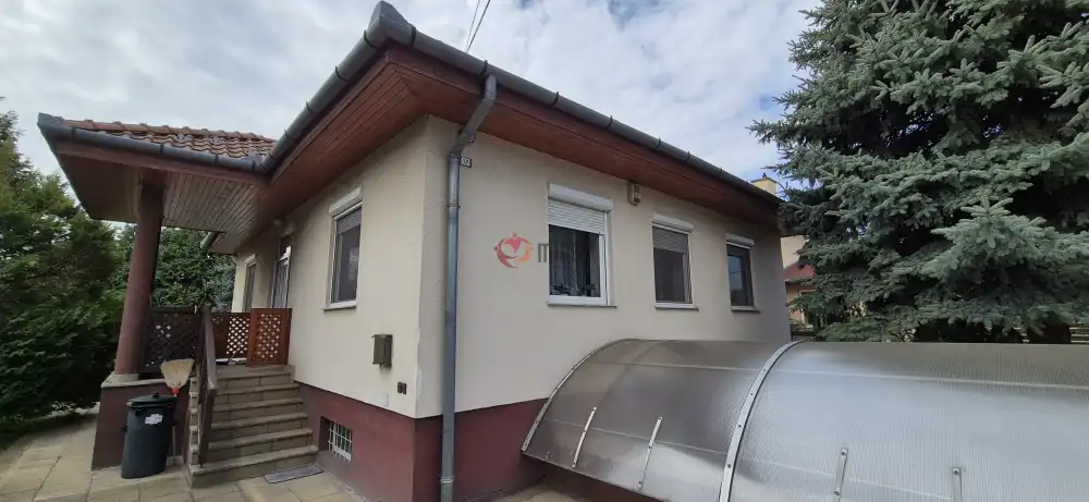 Pest megye - Halásztelek