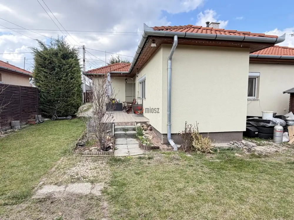 Pest megye - Halásztelek