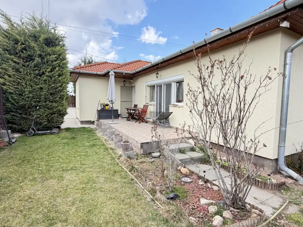 Pest megye - Halásztelek