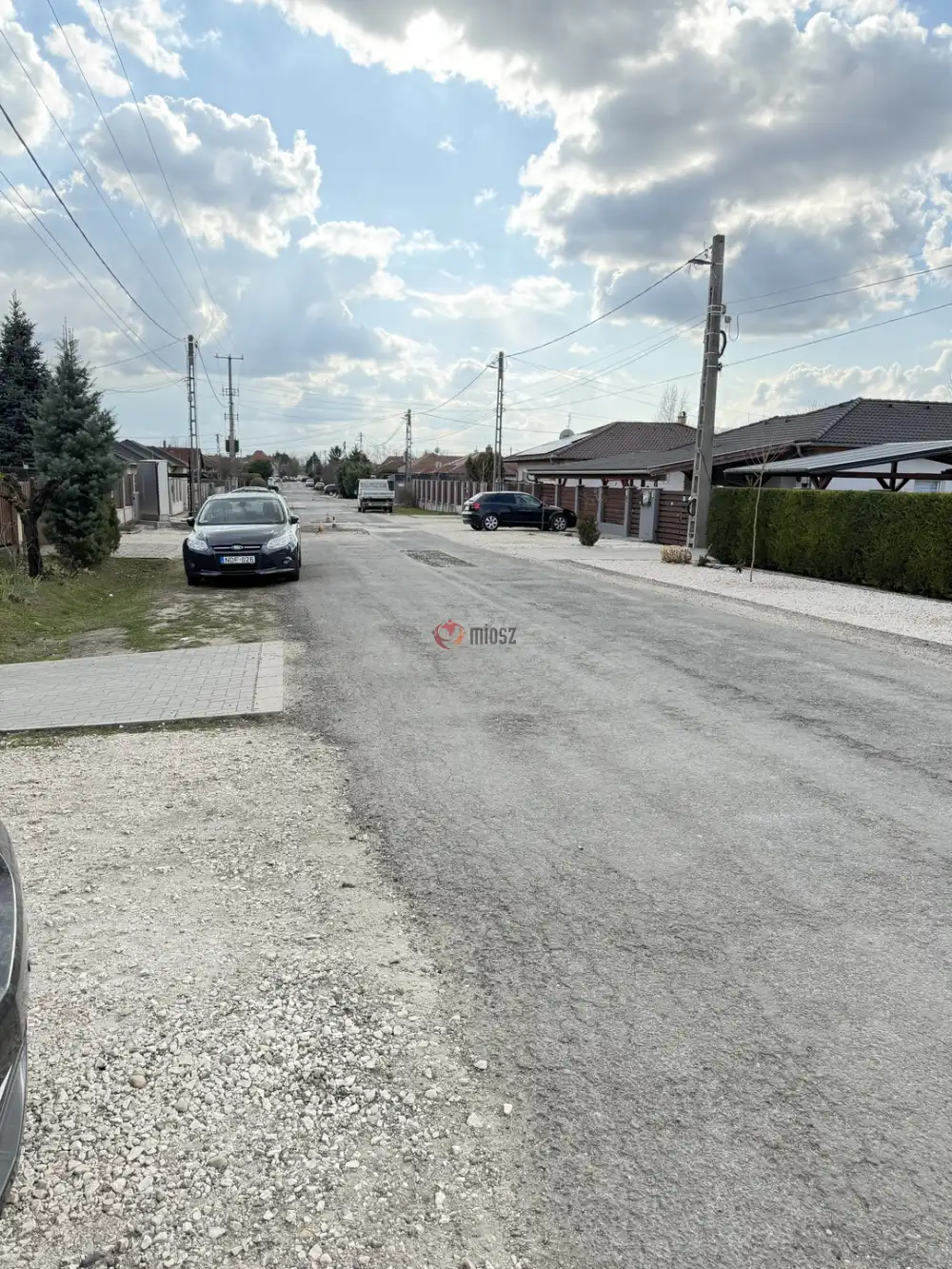 Pest megye - Halásztelek