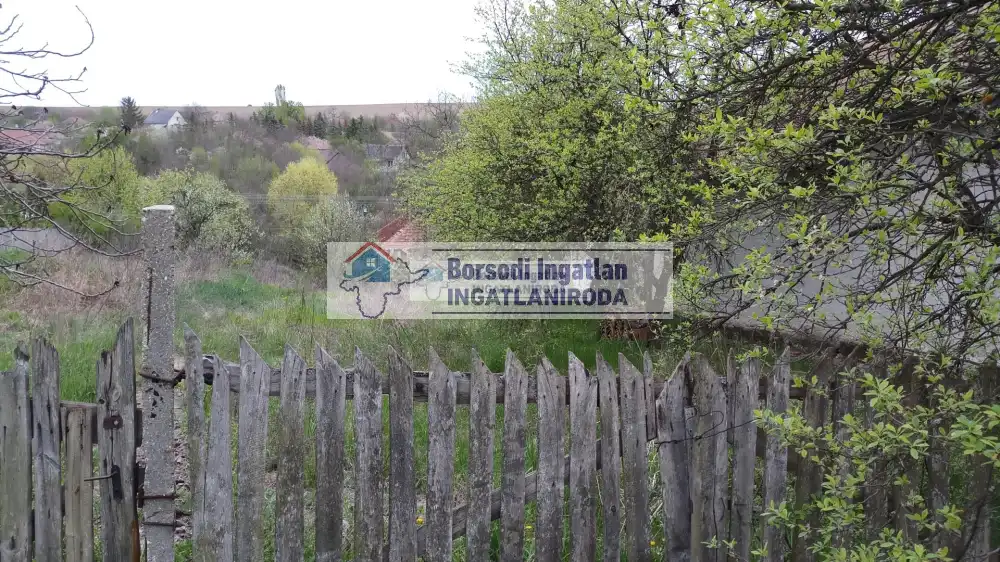 Borsod-Abaúj-Zemplén megye - Hangács