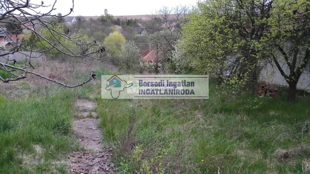 Borsod-Abaúj-Zemplén megye - Hangács
