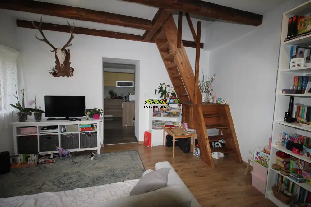 Győr-Moson-Sopron megye - Harka
