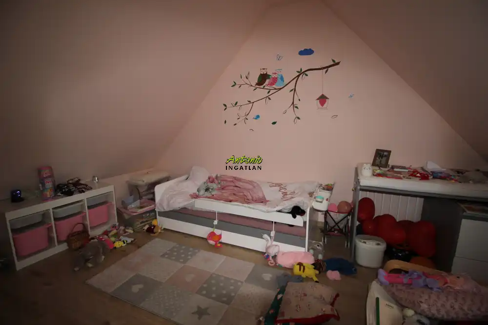 Győr-Moson-Sopron megye - Harka