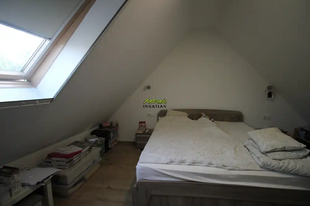 Győr-Moson-Sopron megye - Harka