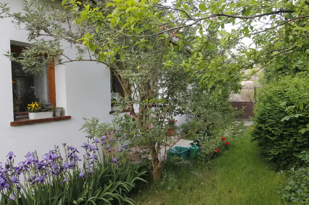 Győr-Moson-Sopron megye - Harka