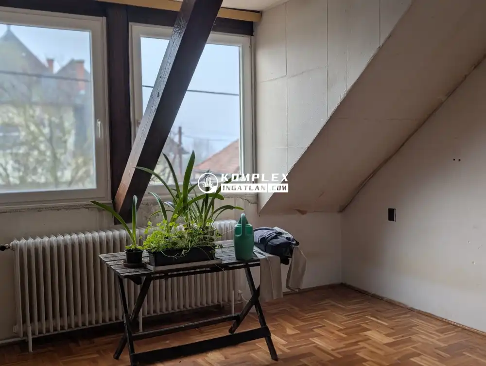 Győr-Moson-Sopron megye - Harka