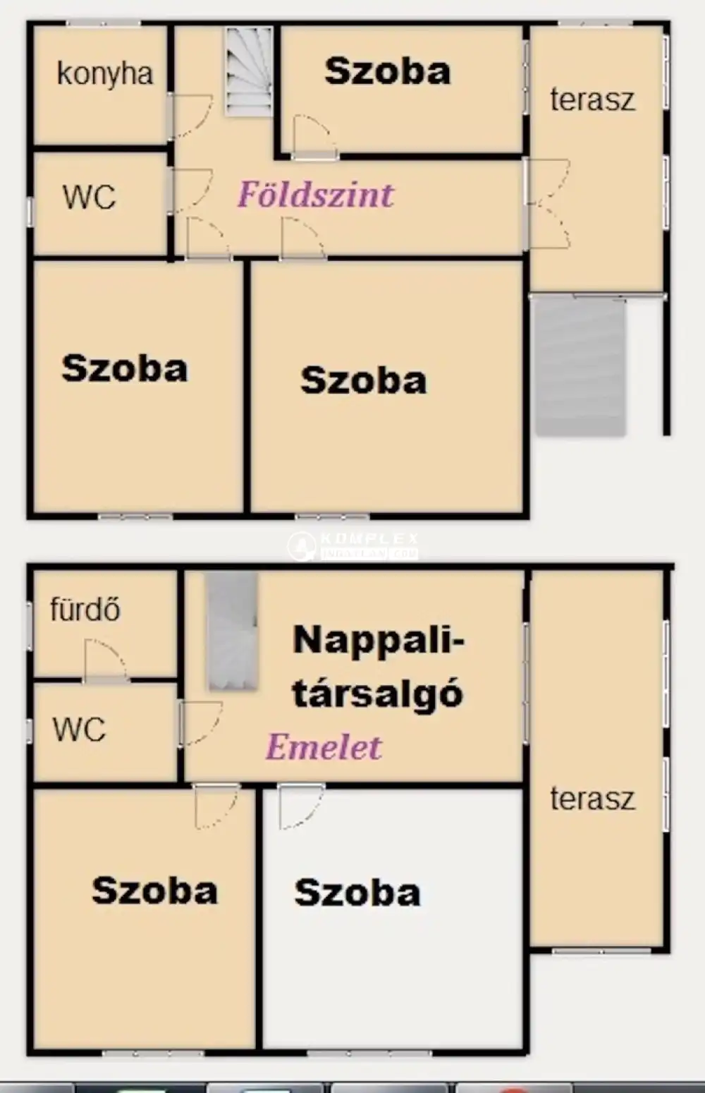 Győr-Moson-Sopron megye - Harka