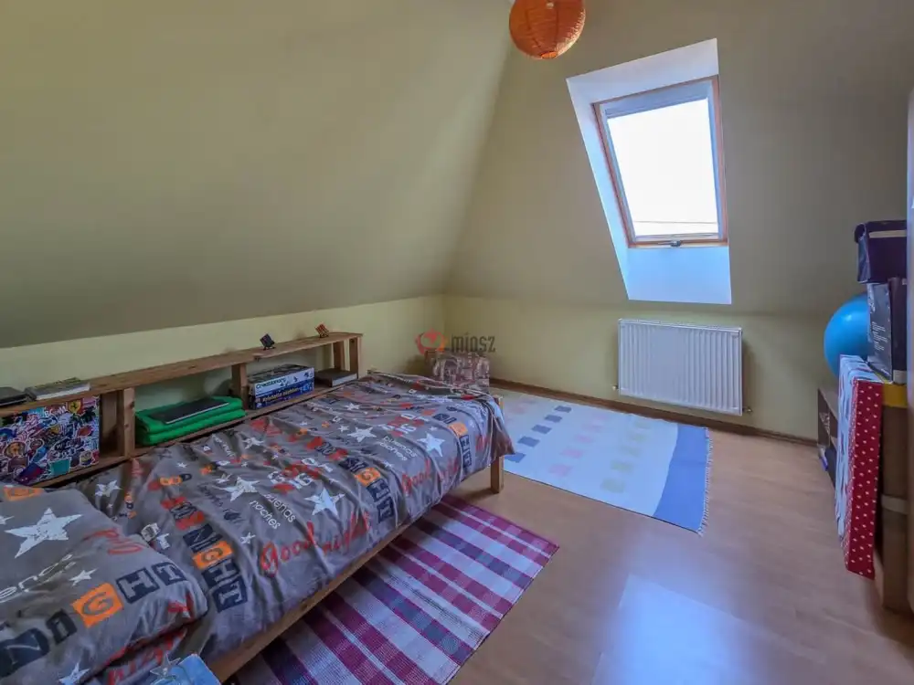 Győr-Moson-Sopron megye - Harka