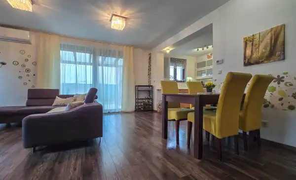 Eladó családi ház, Harka 4 szoba 163 m² 149.9 M Ft