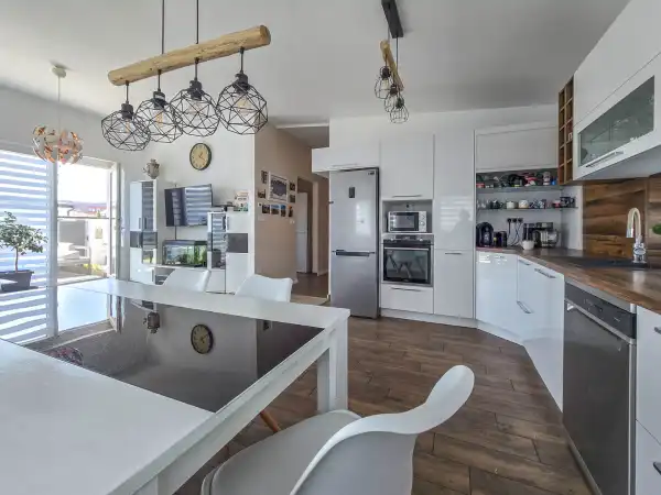 Eladó családi ház, Harka 4 szoba 95 m² 96.8 M Ft