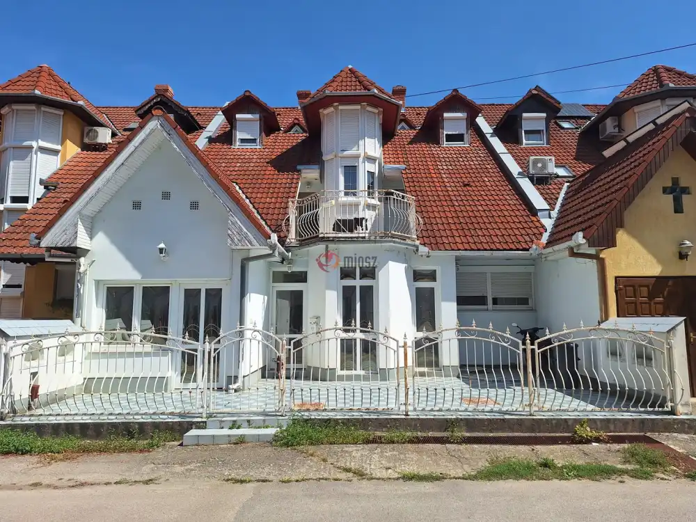 Baranya megye - Harkány