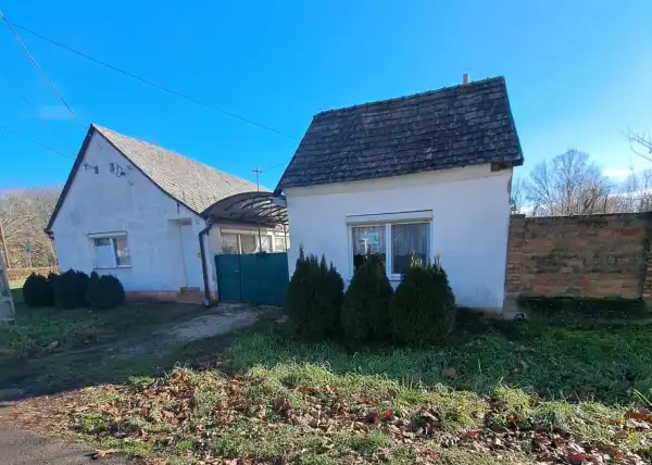 Eladó családi ház, Harkány 3 szoba 110 m² 39 M Ft