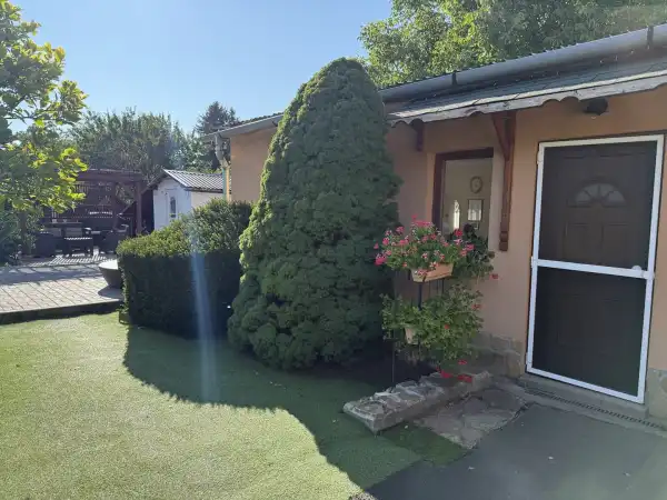 Eladó családi ház, Hatvan 3 szoba 125 m² 85 M Ft