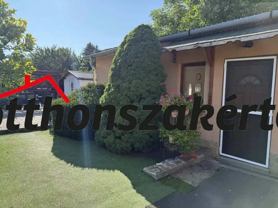 eladó családi ház, Hatvan