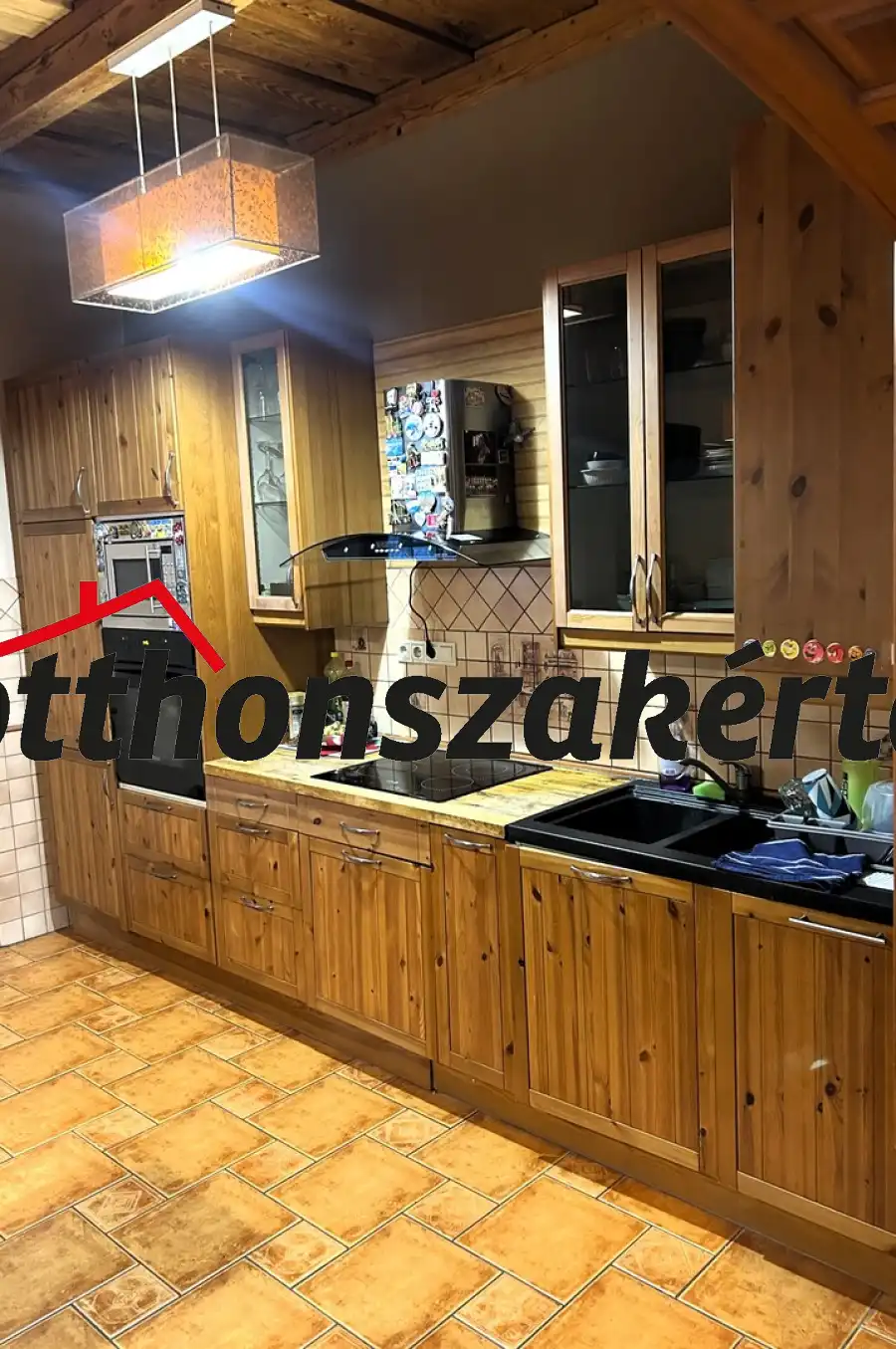 eladó családi ház, Hatvan