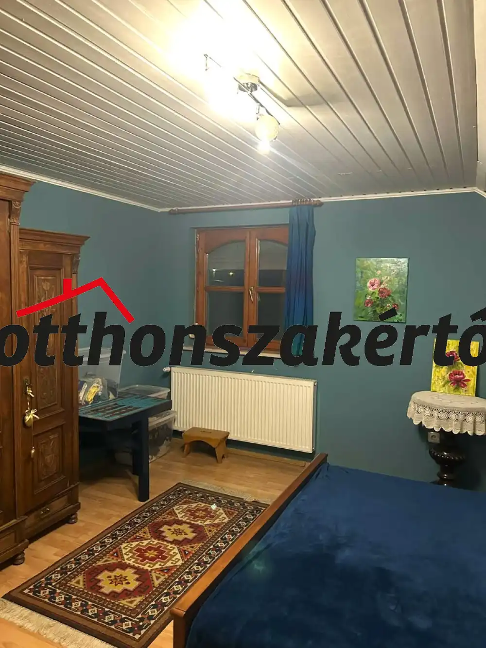 Heves megye - Hatvan