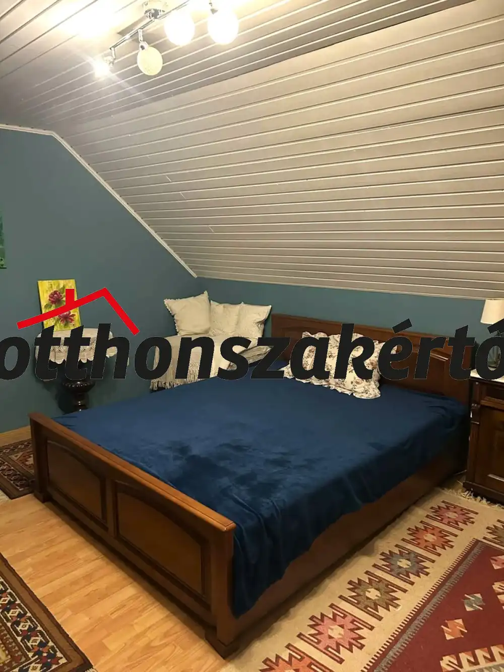 Heves megye - Hatvan