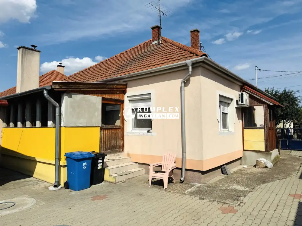 Győr-Moson-Sopron megye - Hegyeshalom