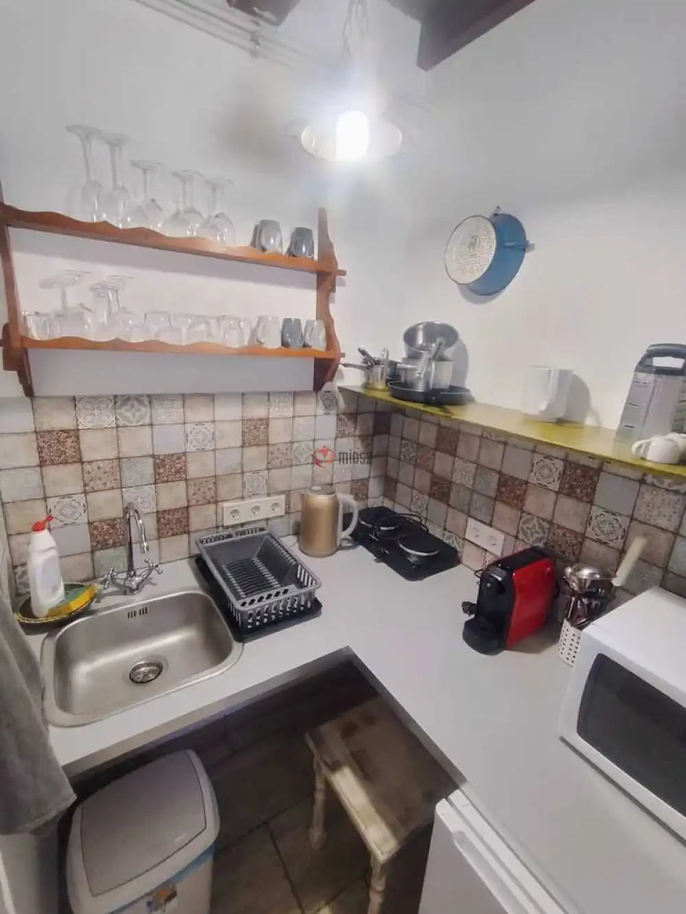 Vas megye - Hegyhátszentjakab