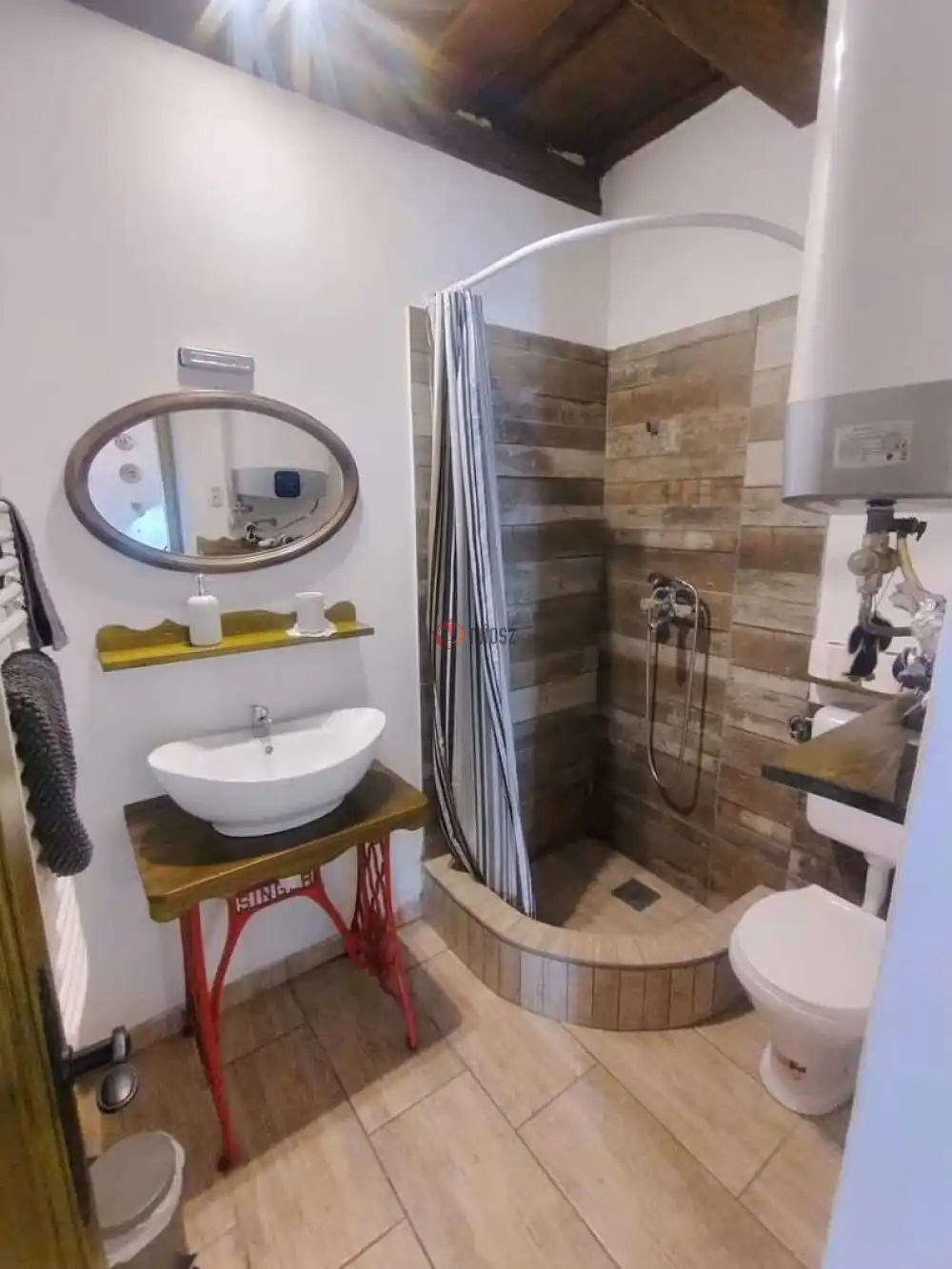 Vas megye - Hegyhátszentjakab