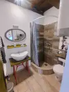 Vas megye - Hegyhátszentjakab