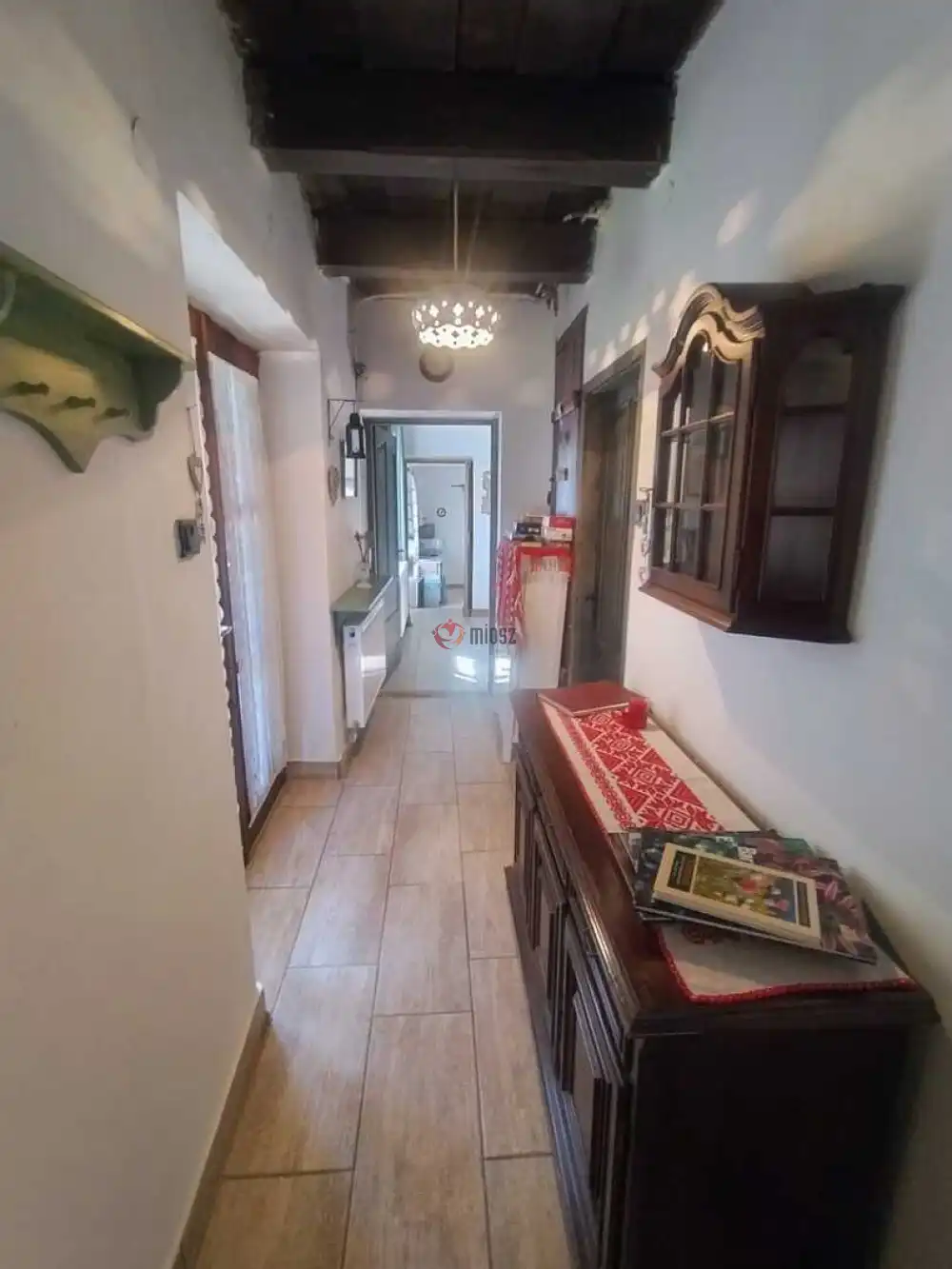 Vas megye - Hegyhátszentjakab