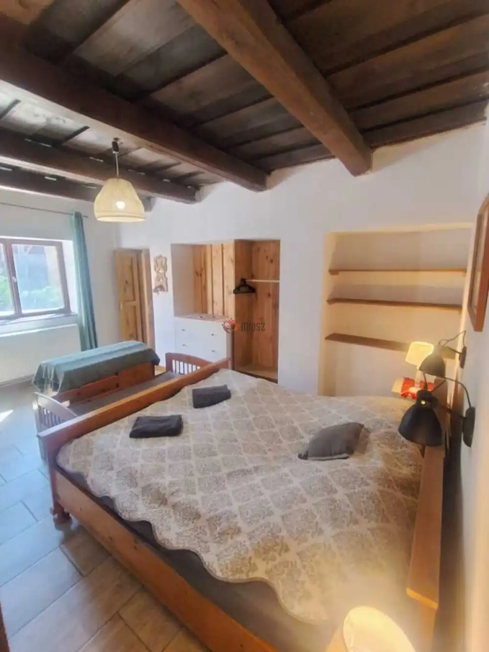 Vas megye - Hegyhátszentjakab