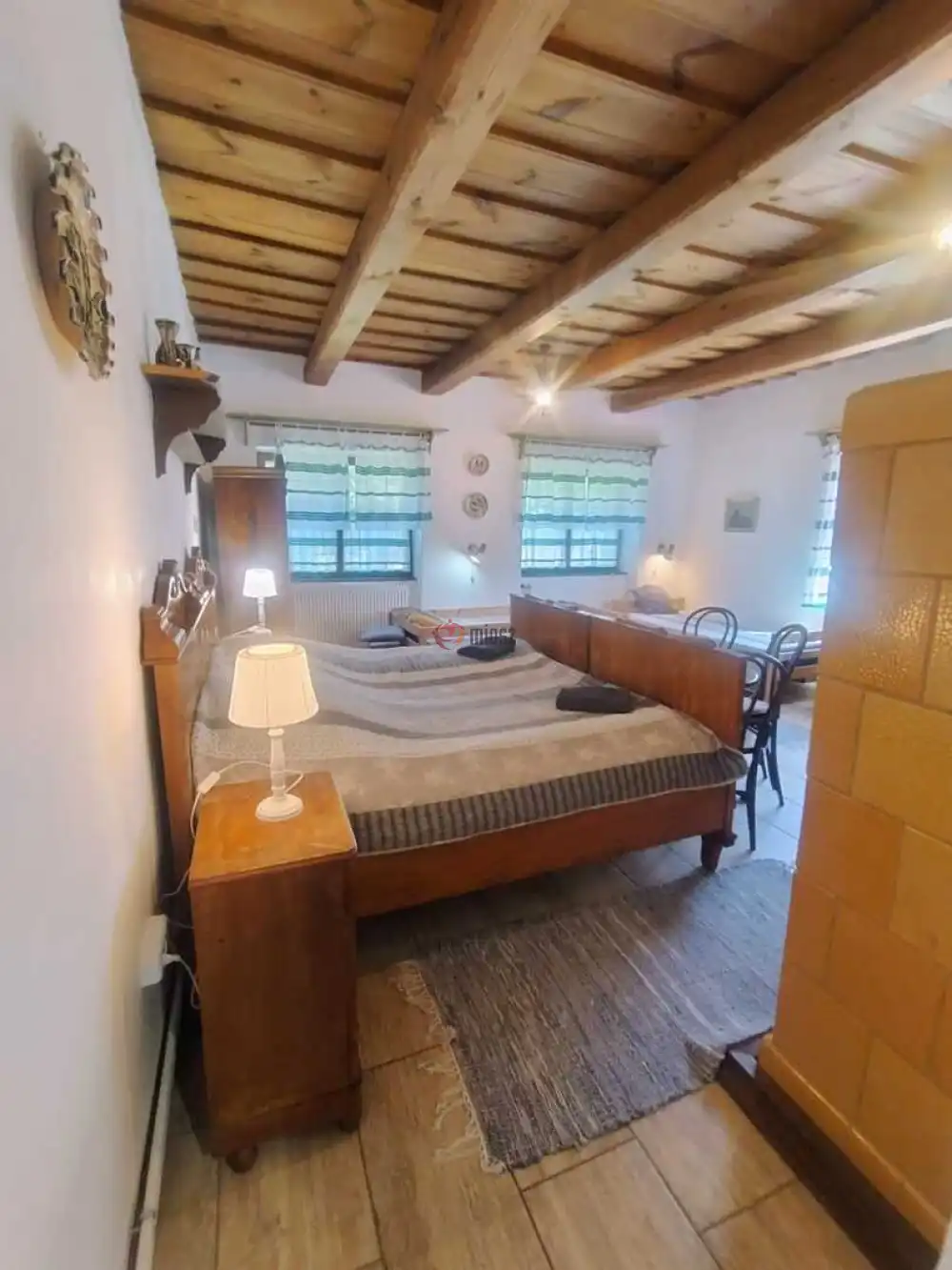 Vas megye - Hegyhátszentjakab