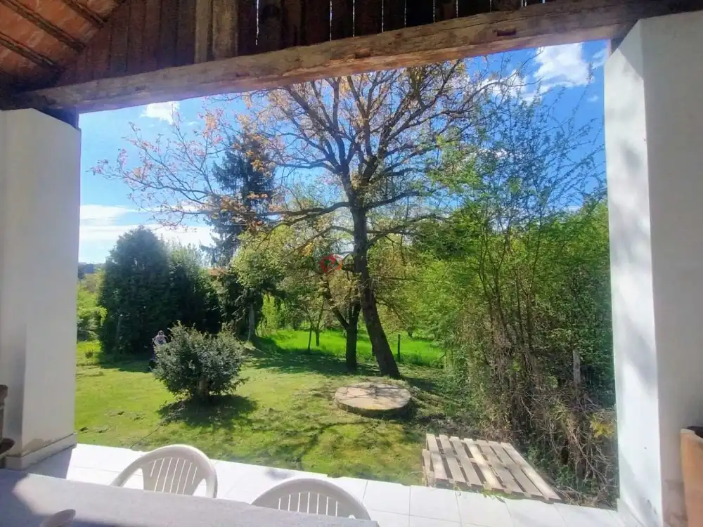 Vas megye - Hegyhátszentjakab