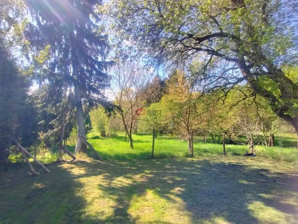 Vas megye - Hegyhátszentjakab