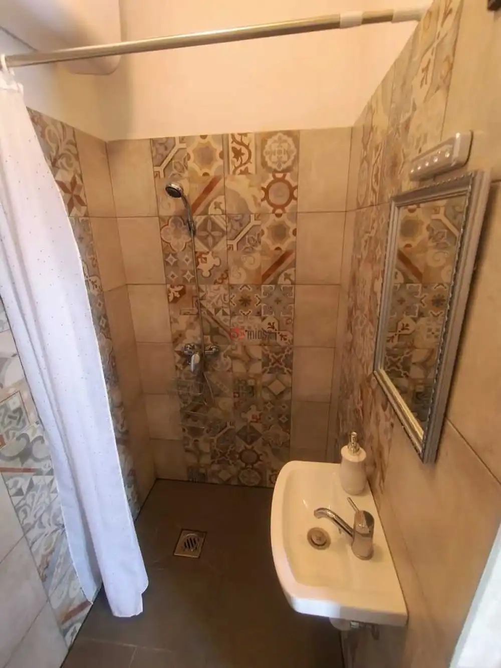 Vas megye - Hegyhátszentjakab