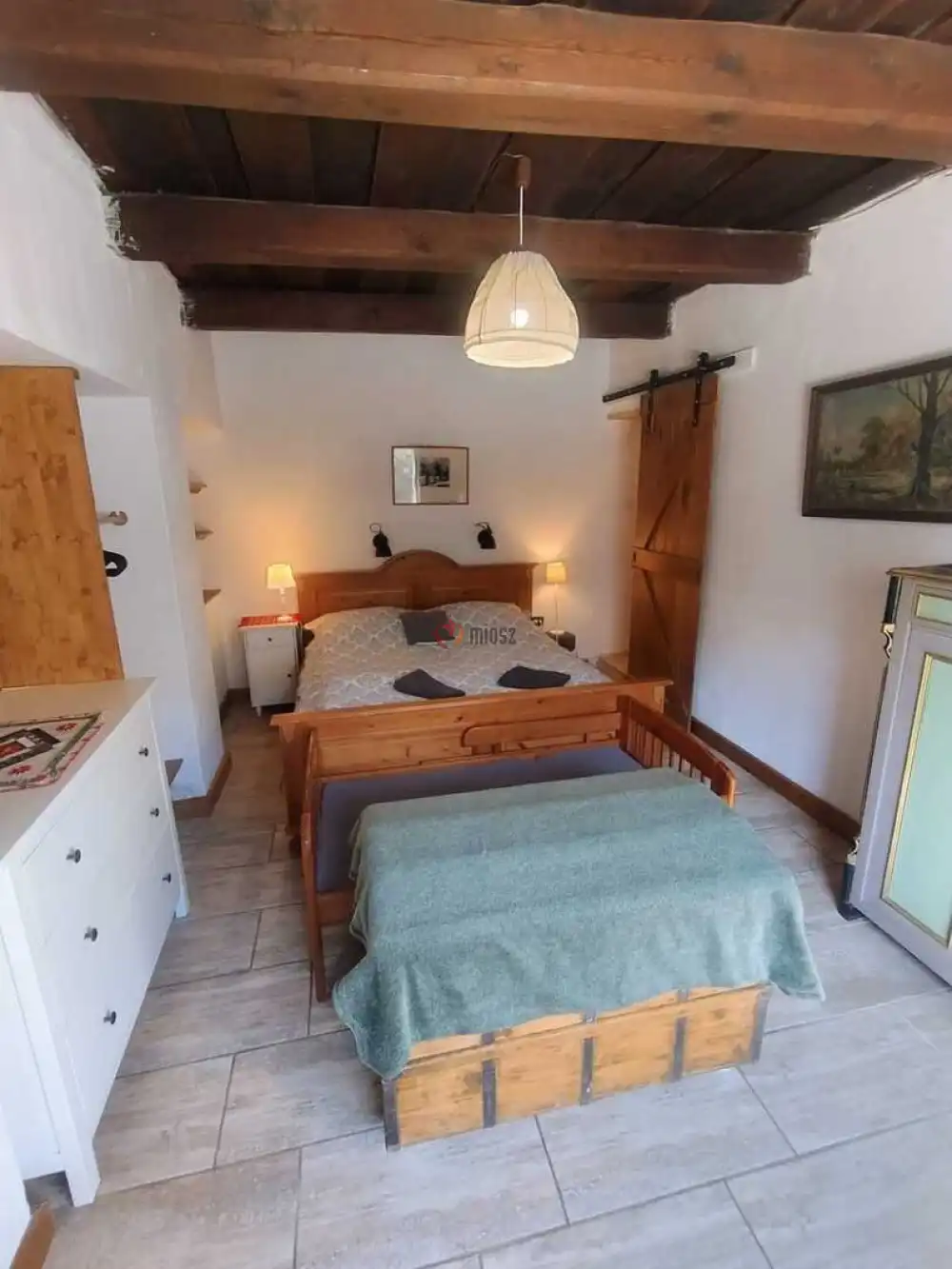 Vas megye - Hegyhátszentjakab