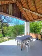 Vas megye - Hegyhátszentjakab