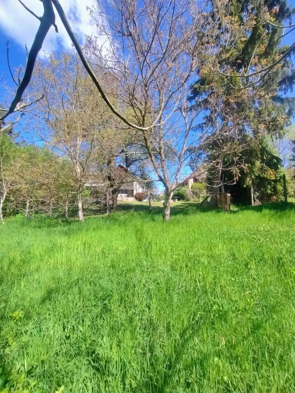 Vas megye - Hegyhátszentjakab