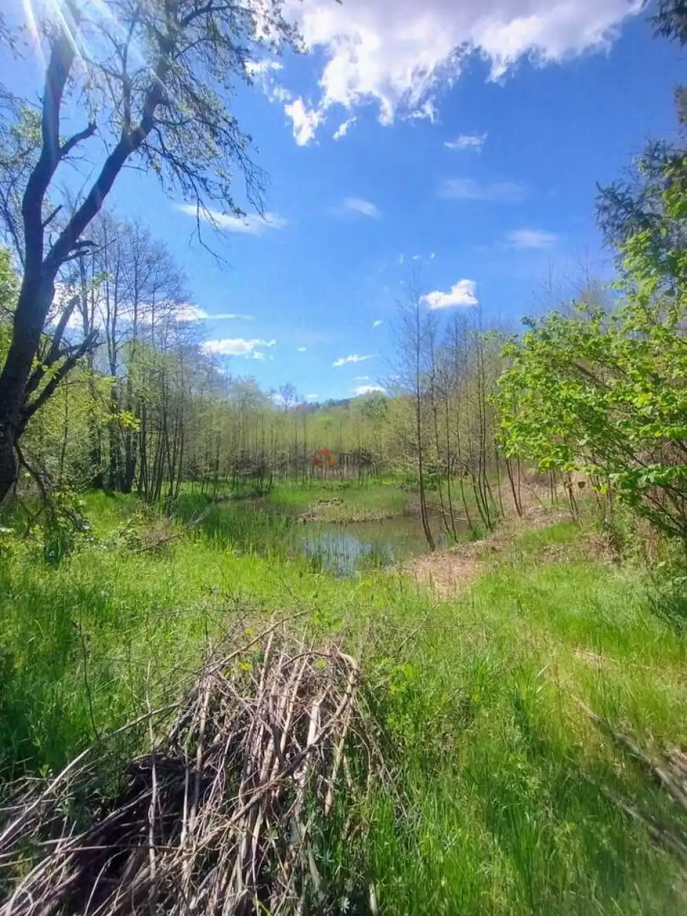 Vas megye - Hegyhátszentjakab