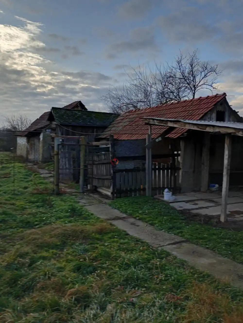 Hajdú-Bihar megye - Hencida