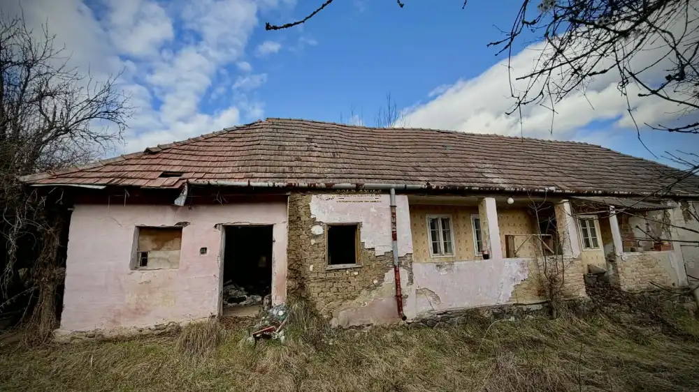 Nógrád megye - Herencsény