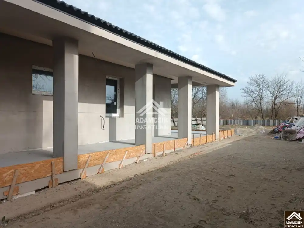 Pest megye - Hernád