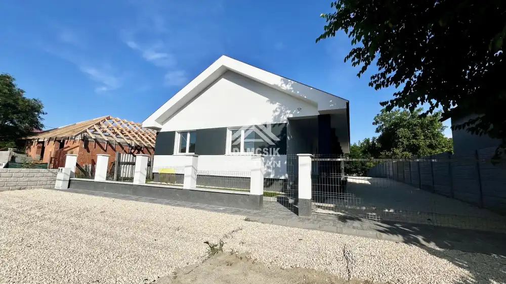 Pest megye - Hernád